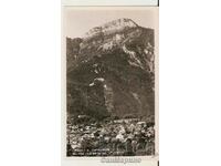 Card Bulgaria Teteven cu Muntele Petrahilya 1*