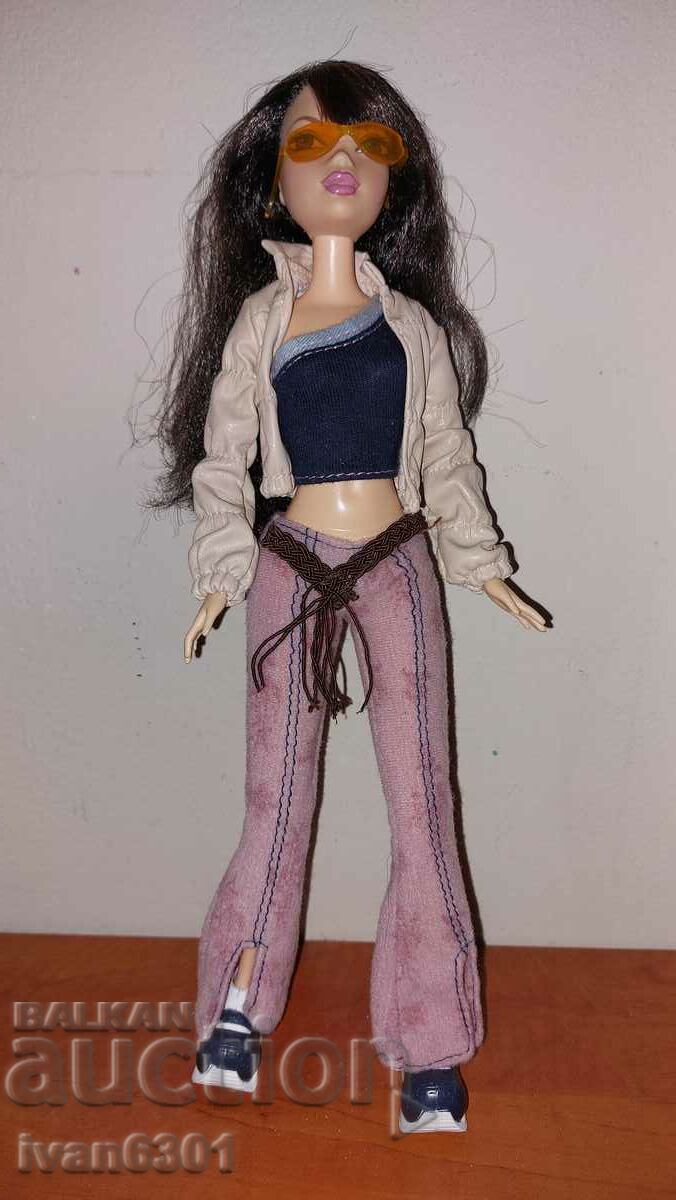 Κούκλα Barbie - Μάντισον