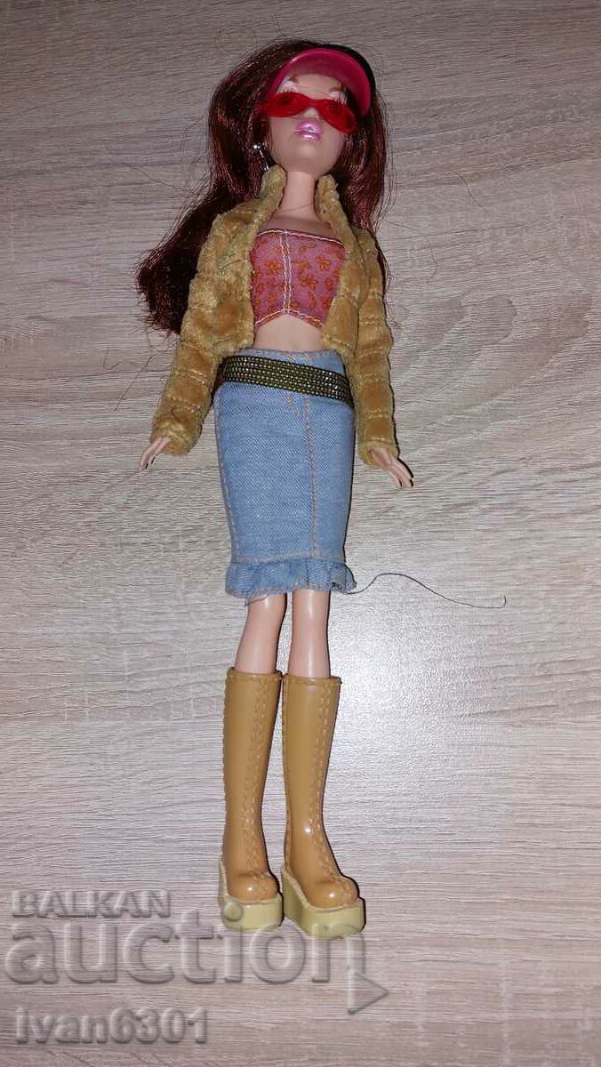 Papusa Barbie - Chelsea