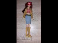 Κούκλα Barbie - Τσέλσι