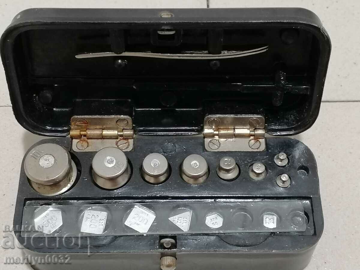 Παράδοση Πολλά βάρη για ζυγαριά, ζυγαριά, βάρος ελέγχου, εξαγ