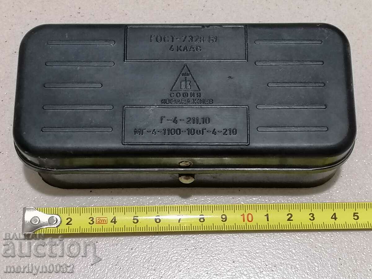 Πολλά βάρη για ζυγαριά, ζυγαριά, βάρος ελέγχου, εξαγ - 5