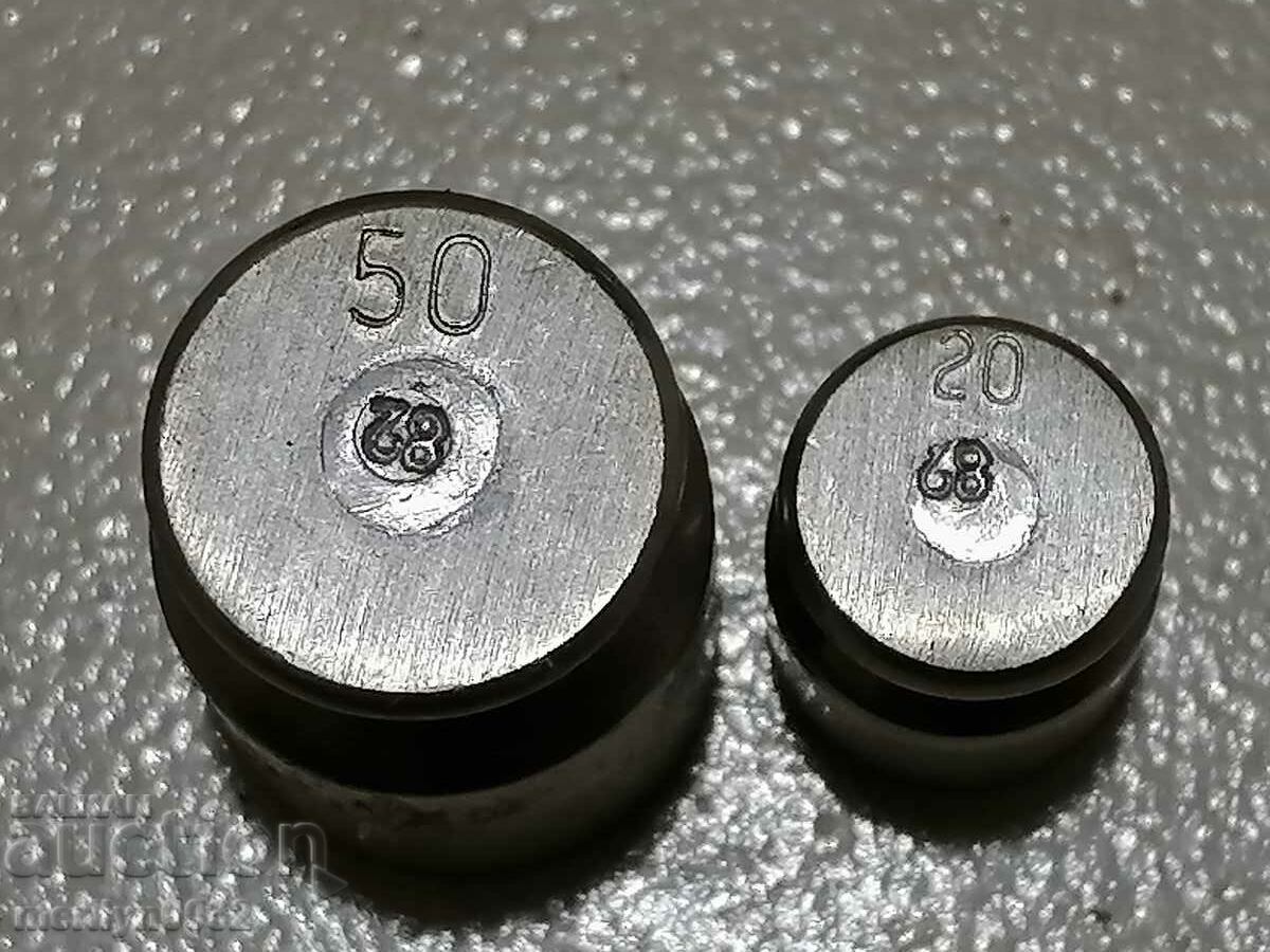 Πολλά βάρη για ζυγαριά, ζυγαριά, βάρος ελέγχου, εξαγ - 6