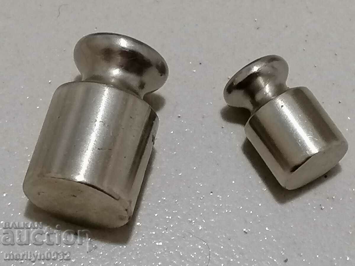 Πολλά βάρη για ζυγαριά, ζυγαριά, βάρος ελέγχου, εξαγ - 7