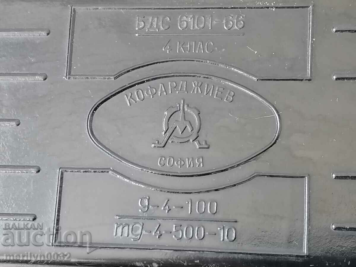 Auction Lot of weights for scales, scale, control weight, exagy Auction Lot of weights for scales, scale, control weight, exagy