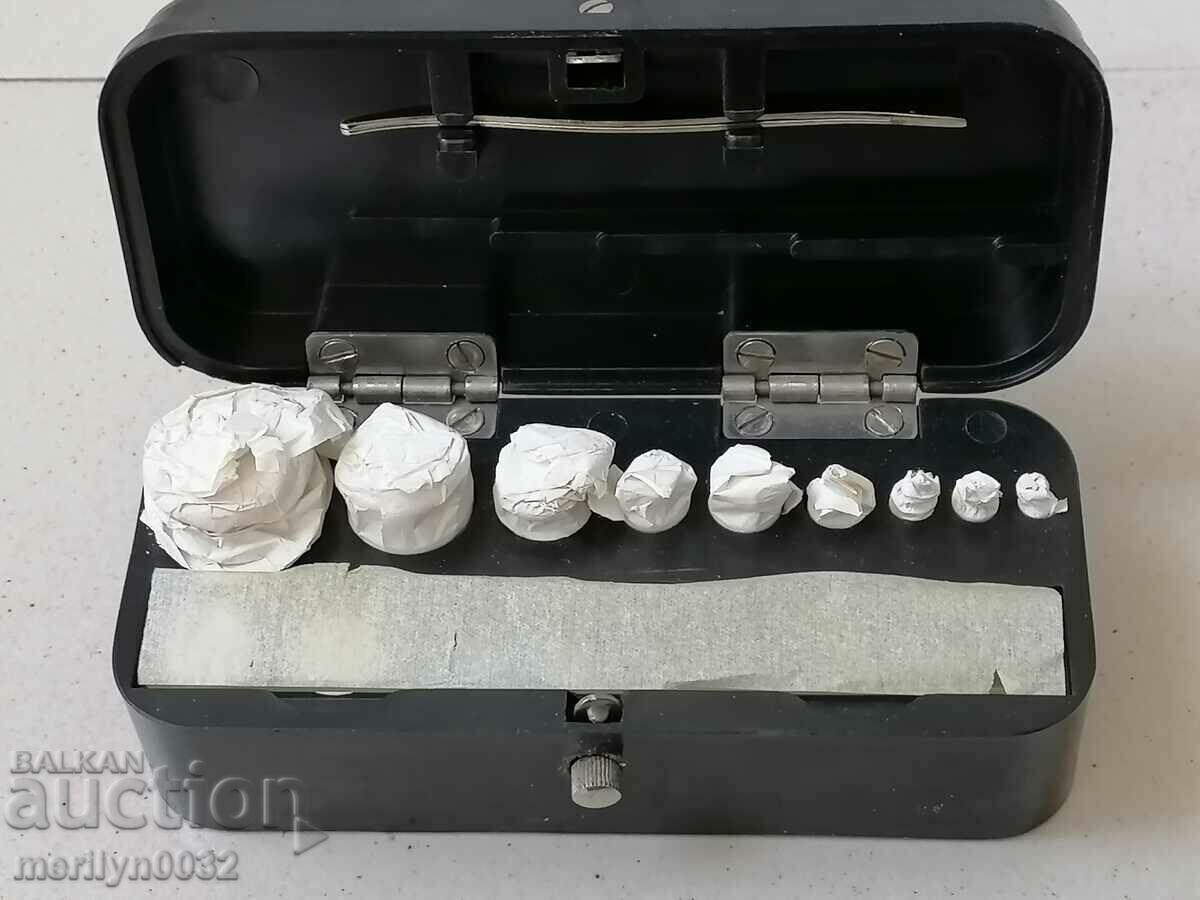 Delivery of Lot of weights for scales, scale, control weight, exagy Delivery of Lot of weights for scales, scale, control weight, exagy