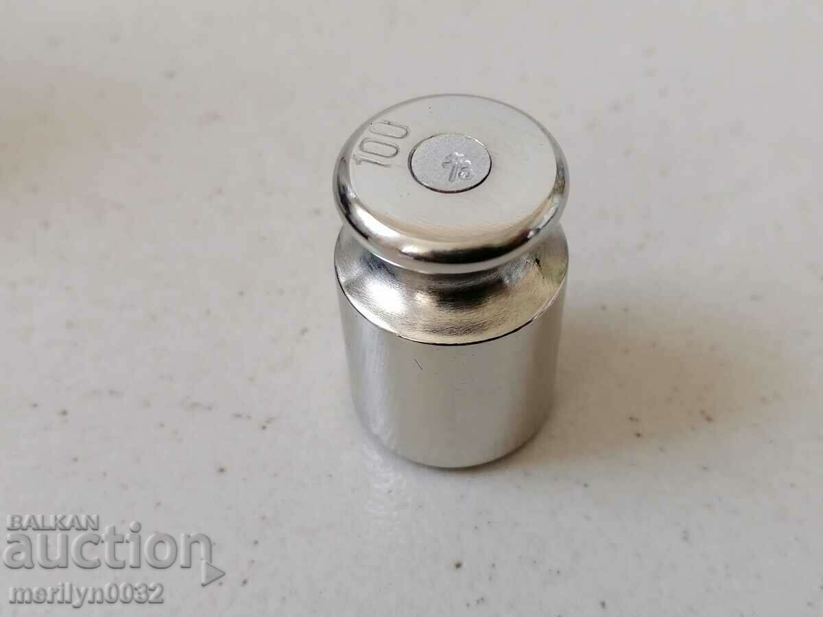 Lot of weights for scales, scale, control weight, exagy - 5 Lot of weights for scales, scale, control weight, exagy - 5