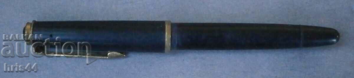 Old automatic pen
