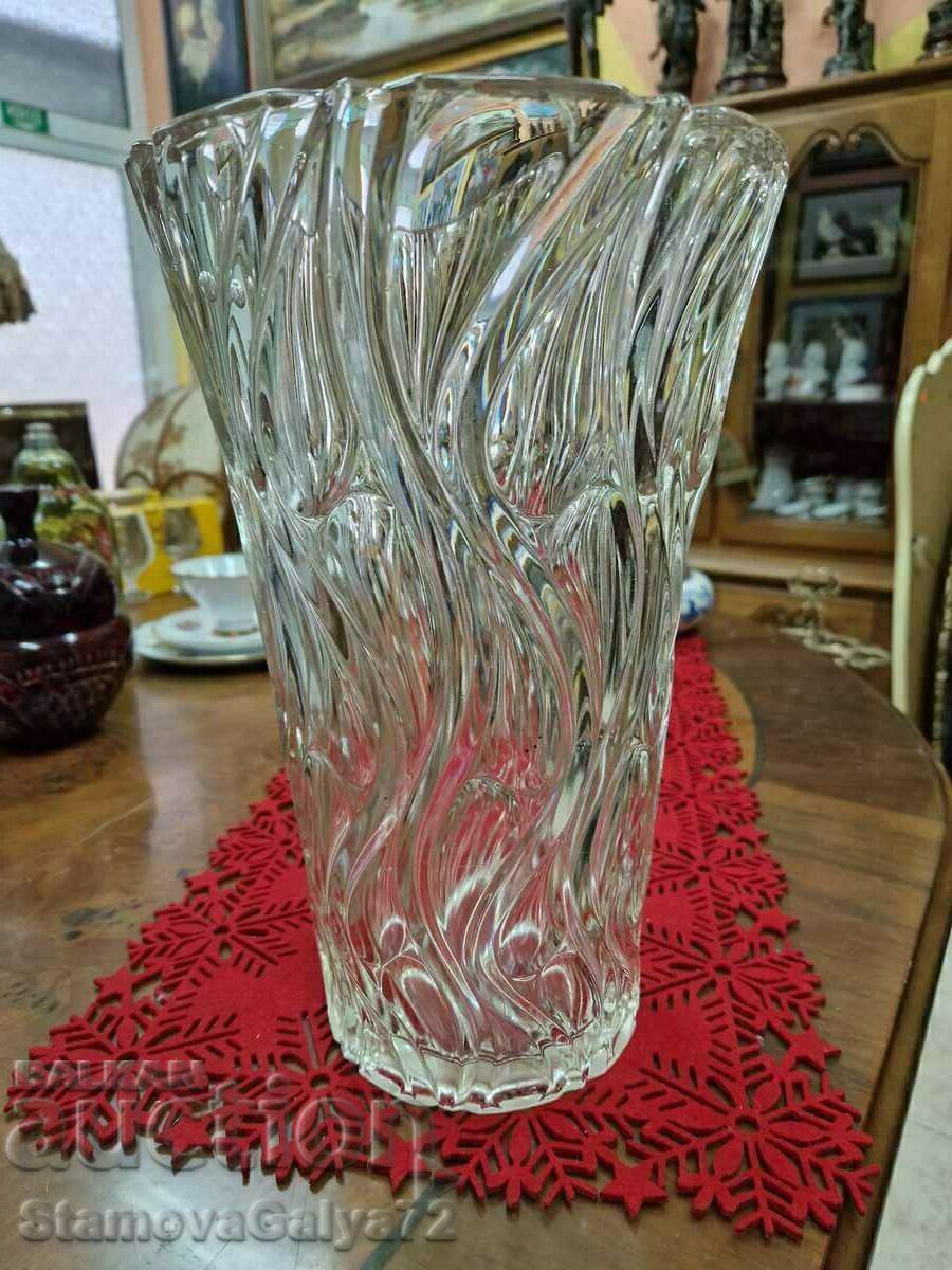 Τεράστιο αντίκες γερμανικό βάζο με τιμή 49.00 BGN | € 25.05 Τεράστιο αντίκες γερμανικό βάζο με τιμή 49.00 BGN | € 25.05