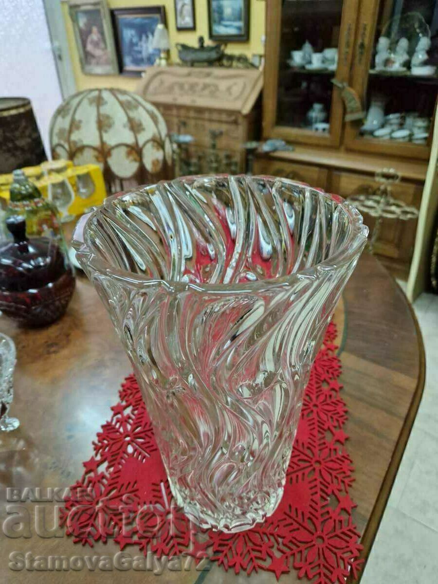 Παράδοση Τεράστιο αντίκες γερμανικό βάζο Παράδοση Τεράστιο αντίκες γερμανικό βάζο