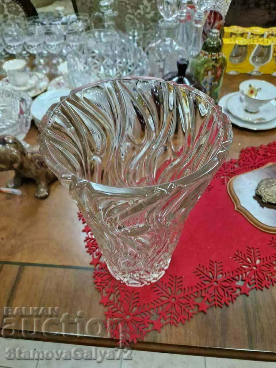 Τεράστιο αντίκες γερμανικό βάζο - 6 Τεράστιο αντίκες γερμανικό βάζο - 6