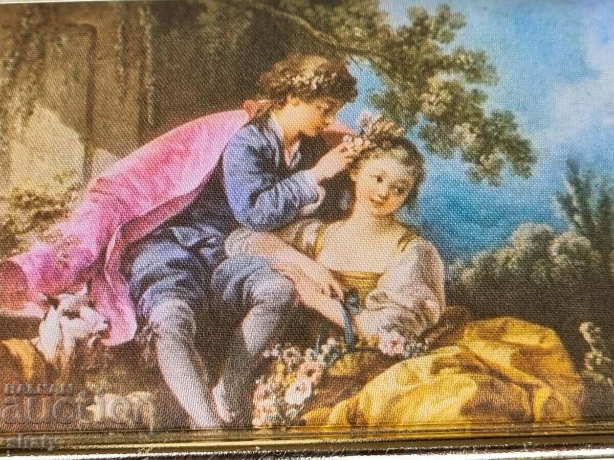 Παλιό μουσικό κουτί - 7 Παλιό μουσικό κουτί - 7