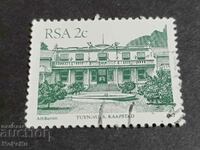 Postage stamp South Africa South Africa