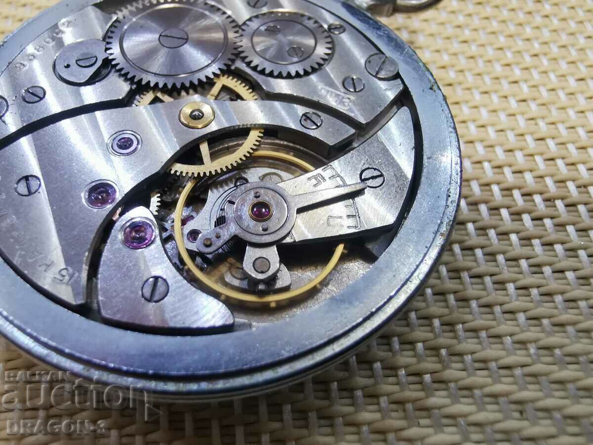 Delivery of LIGHTNING Delivery of LIGHTNING