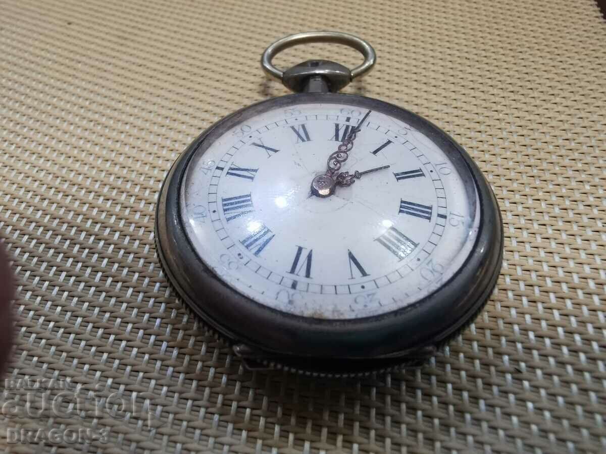 SILVER POCKET with price 65.00 BGN | € 33.23 SILVER POCKET with price 65.00 BGN | € 33.23