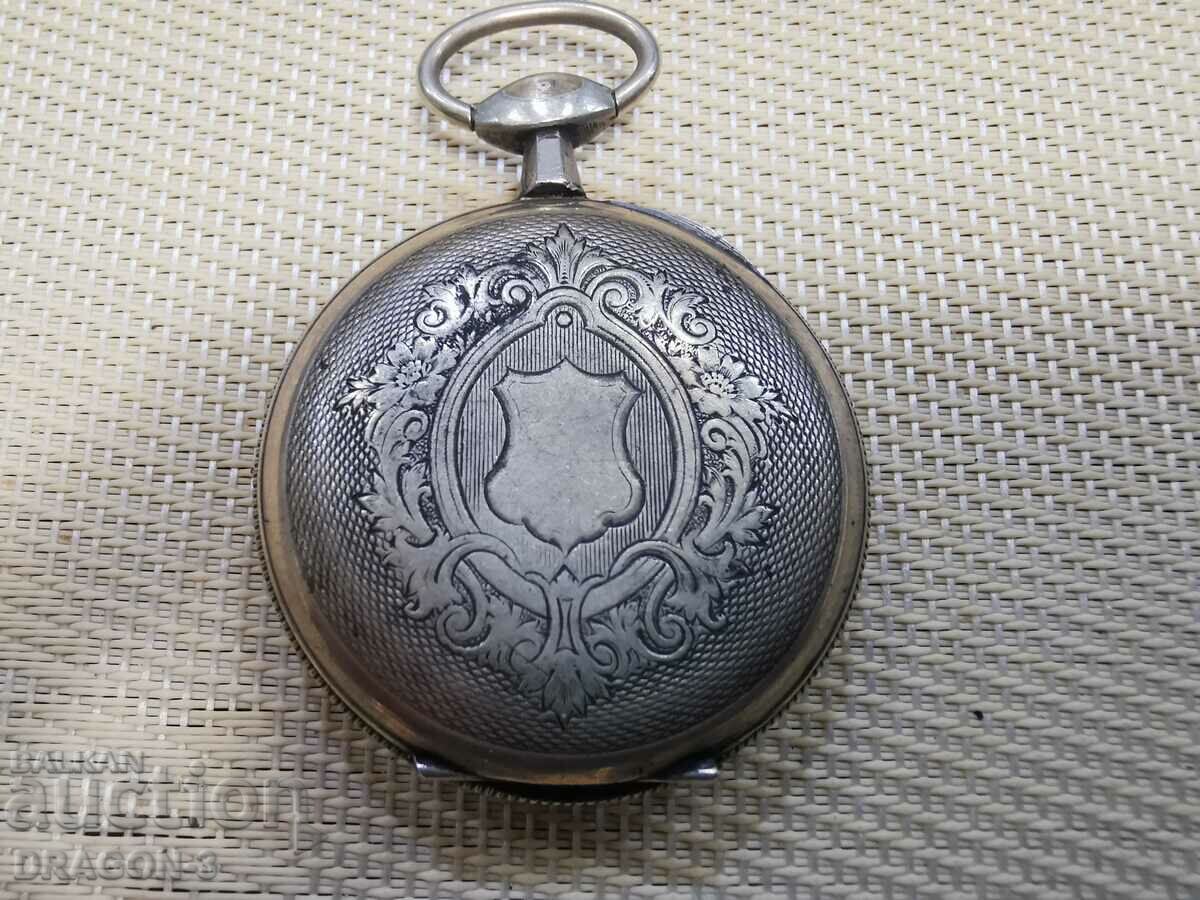 Auction SILVER POCKET Auction SILVER POCKET