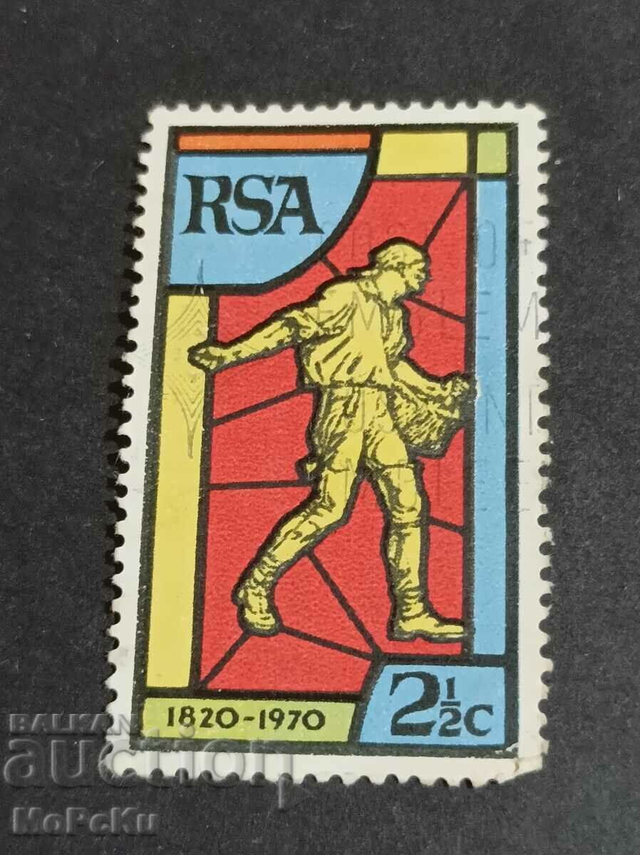 Γραμματόσημο Νότια Αφρική Νότια Αφρική