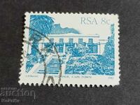 Пощенска марка Южна Африка ЮАР