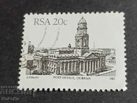 timbru poștal Africa de Sud Africa de Sud