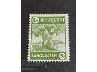 Пощенска марка Бангладеш