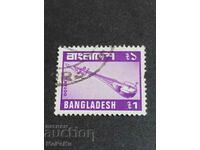 Γραμματόσημο Μπαγκλαντές
