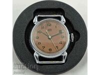 Σπάνιο ρολόι UMF Ruhla Crab Copper Chrono Dial Ruhla