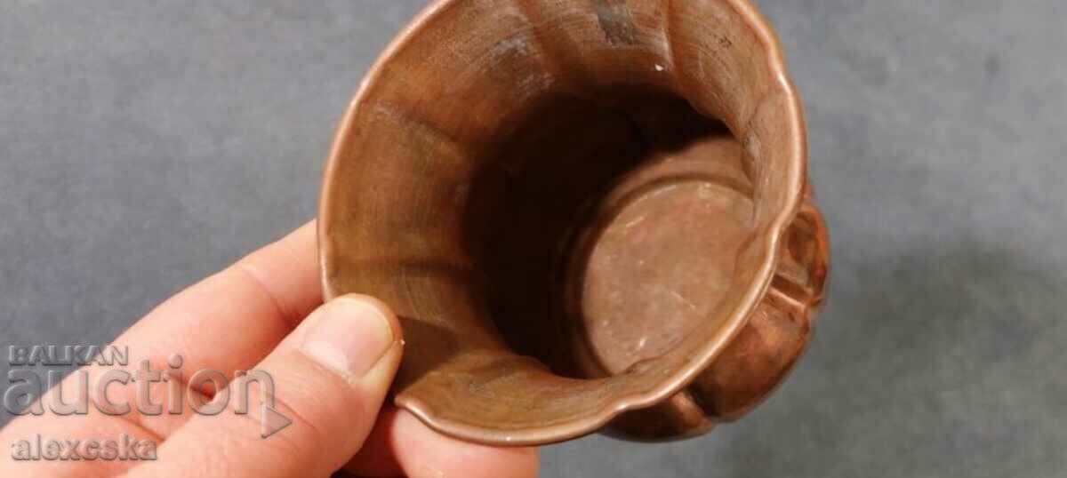 Old vase - Egypt - 6 Old vase - Egypt - 6