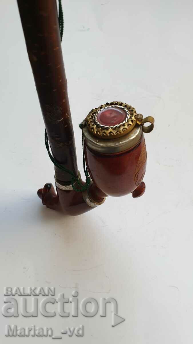 BRUYERE GARANTIE pipe with price 50.00 BGN | € 25.56 BRUYERE GARANTIE pipe with price 50.00 BGN | € 25.56