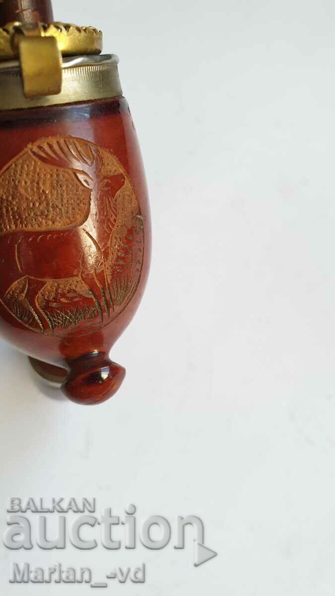 Auction BRUYERE GARANTIE pipe Auction BRUYERE GARANTIE pipe