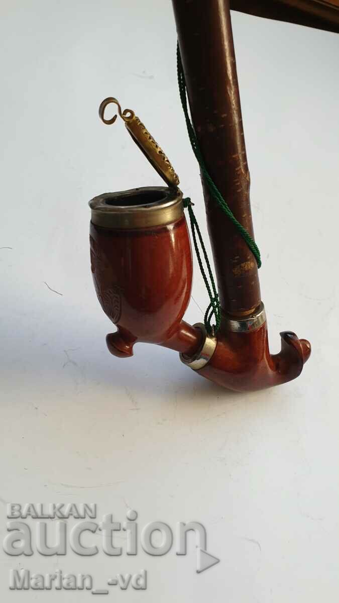 BRUYERE GARANTIE pipe - 5 BRUYERE GARANTIE pipe - 5