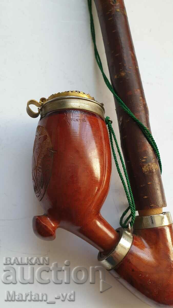 BRUYERE GARANTIE pipe - 6 BRUYERE GARANTIE pipe - 6