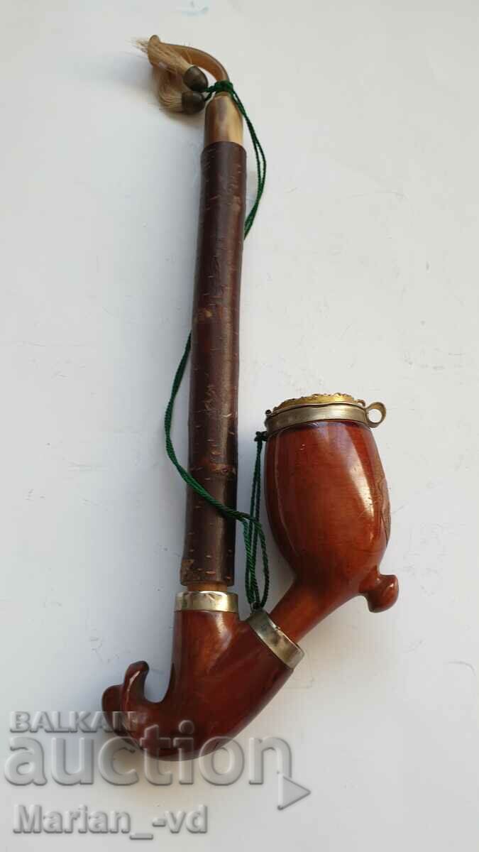 BRUYERE GARANTIE pipe - 7 BRUYERE GARANTIE pipe - 7