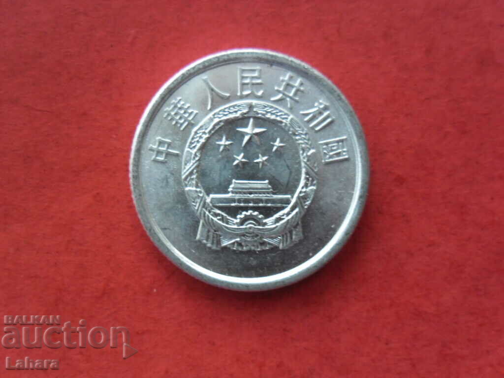 2 ανεμιστήρας 1983 Κίνα με τιμή 1.50 BGN | € 0.77 2 ανεμιστήρας 1983 Κίνα με τιμή 1.50 BGN | € 0.77