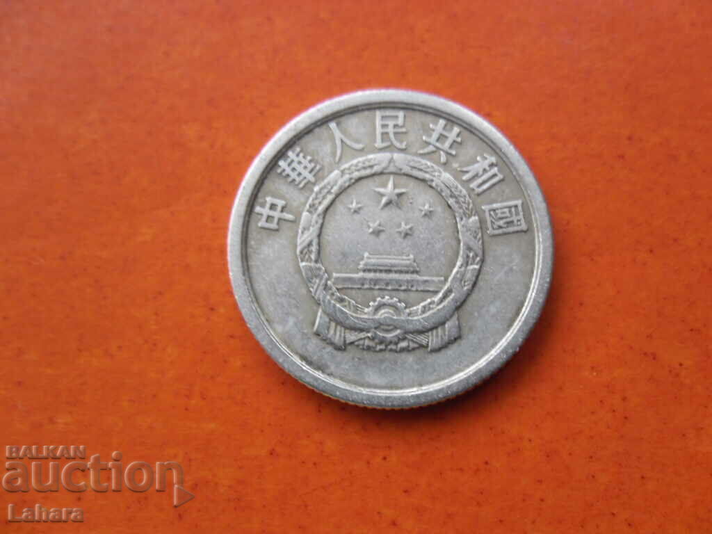 2 fan 1962 China with price 2.50 BGN | € 1.28 2 fan 1962 China with price 2.50 BGN | € 1.28