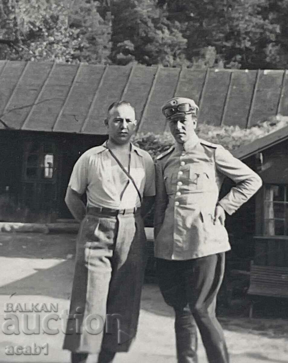 Iz Rila Rila Monastery - 6