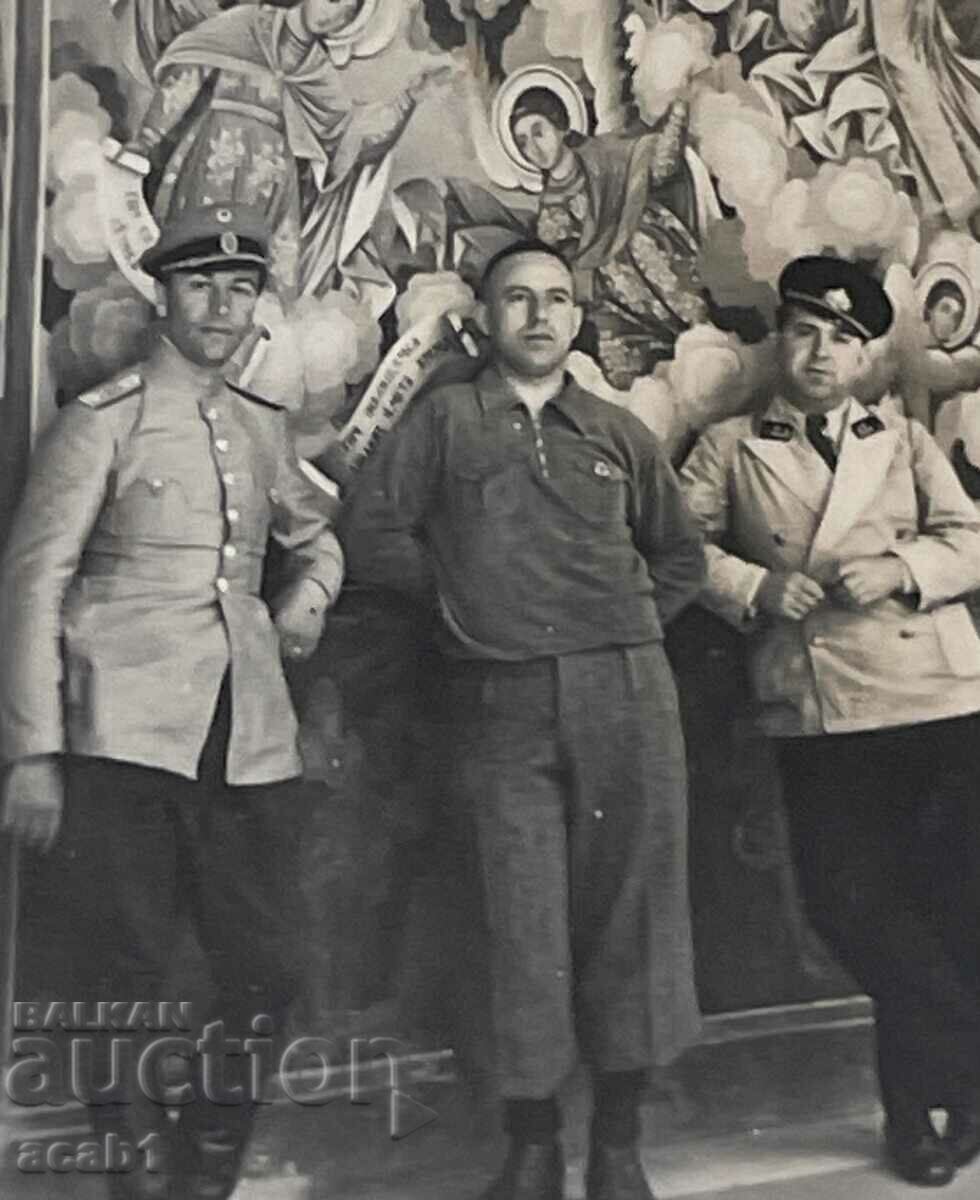 Iz Rila Rila Monastery - 7