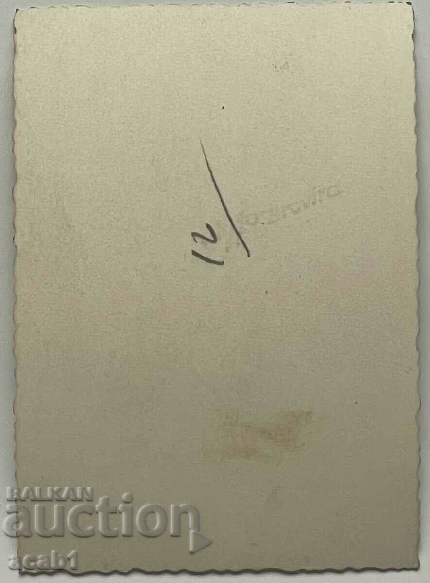 Bulgarian and German soldiers VSV with price 14.99 BGN | € 7.66