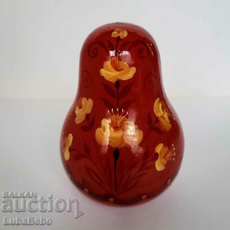 Matryoshka Nevalashka with price 80.00 BGN | € 40.90