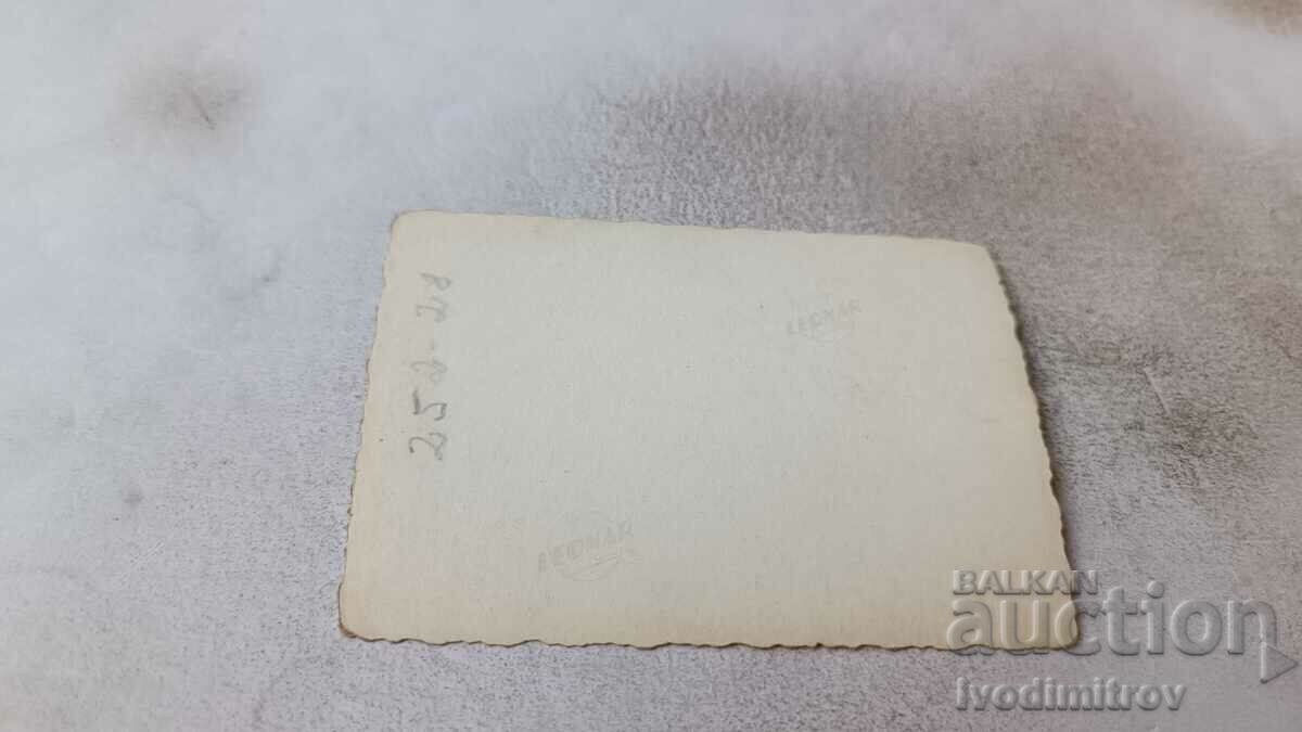 Photo Sofia Four students on a walk in winter with price 2.45 BGN | € 1.25 Photo Sofia Four students on a walk in winter with price 2.45 BGN | € 1.25