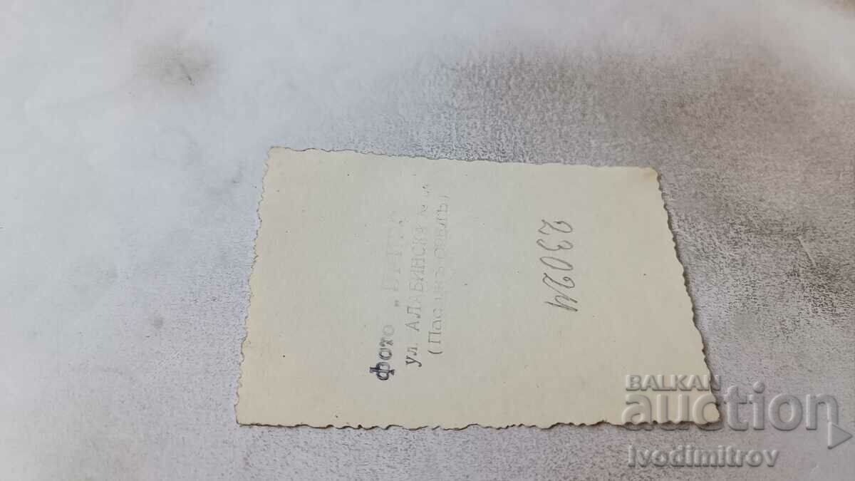 Photo Sofia Two men in winter coats on a walk with price 2.45 BGN | € 1.25 Photo Sofia Two men in winter coats on a walk with price 2.45 BGN | € 1.25