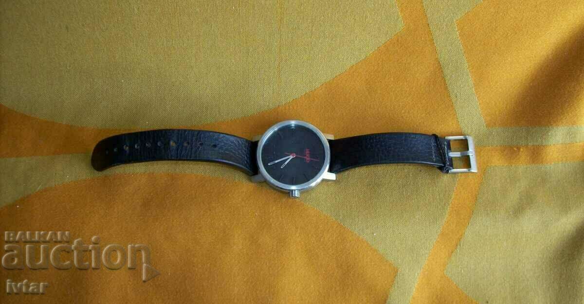 Auction  HUGO BOSS watch