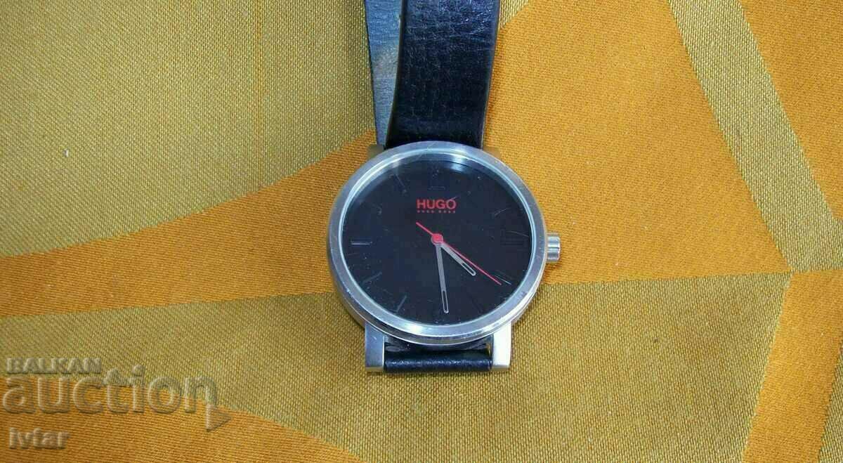 HUGO BOSS watch