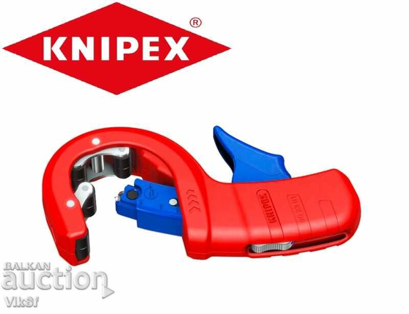 Κόφτης σωλήνων KNIPEX DP50 32-50mm
