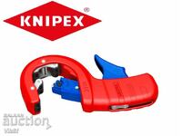 Pipe cutter KNIPEX DP50 32-50mm