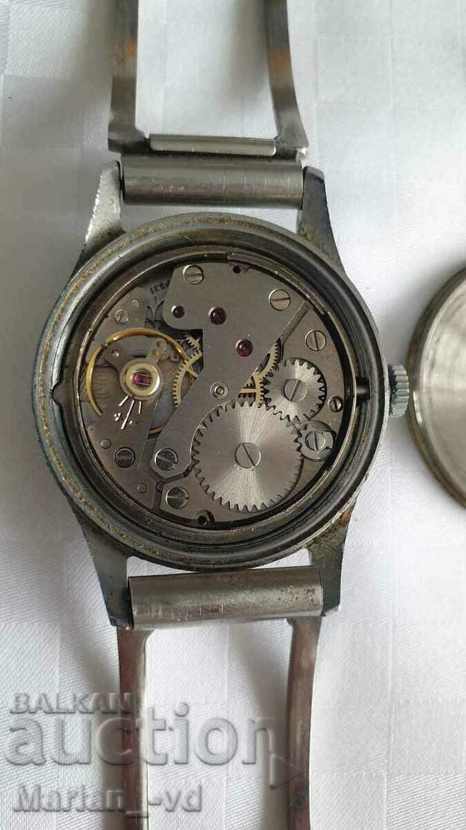 Lagonda 15 jewels men's watch - 6 Lagonda 15 jewels men's watch - 6