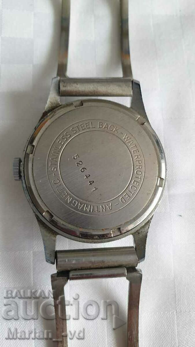 Lagonda 15 jewels men's watch - 7 Lagonda 15 jewels men's watch - 7