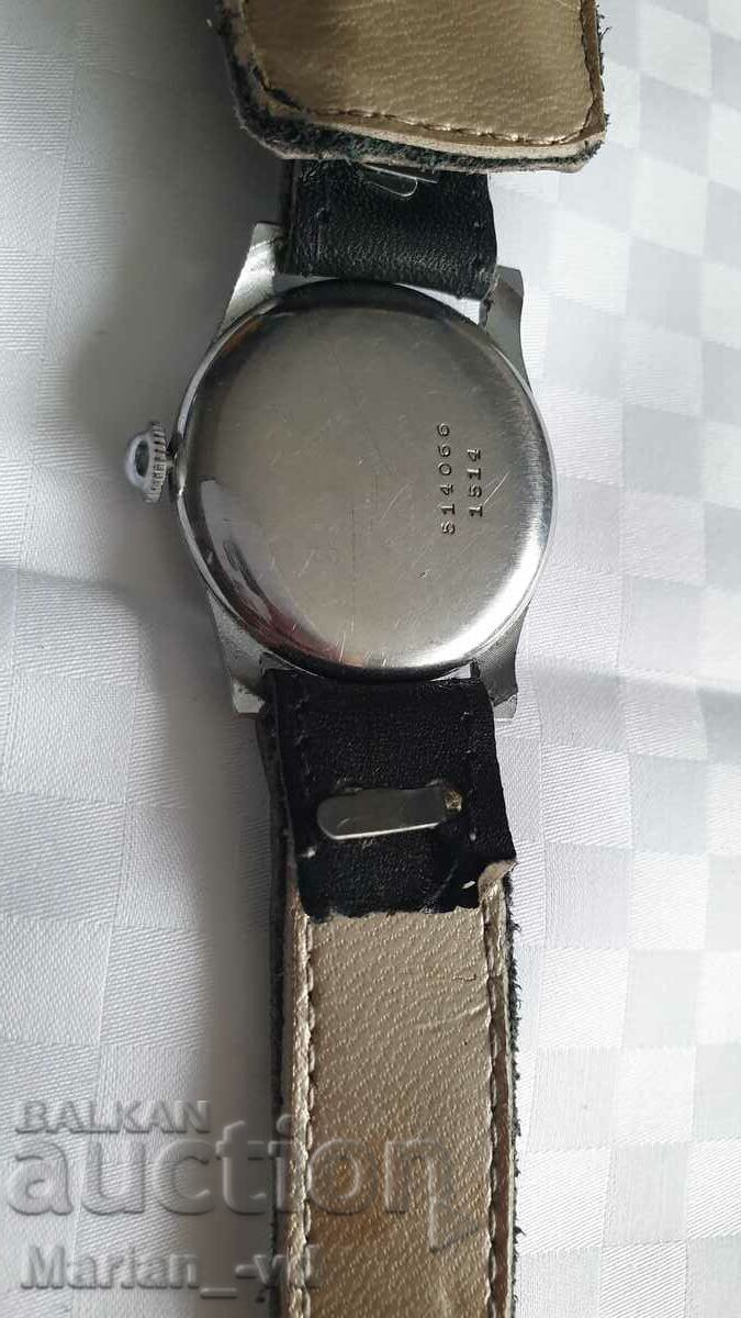 Delivery of Felicia men's mechanical watch Delivery of Felicia men's mechanical watch