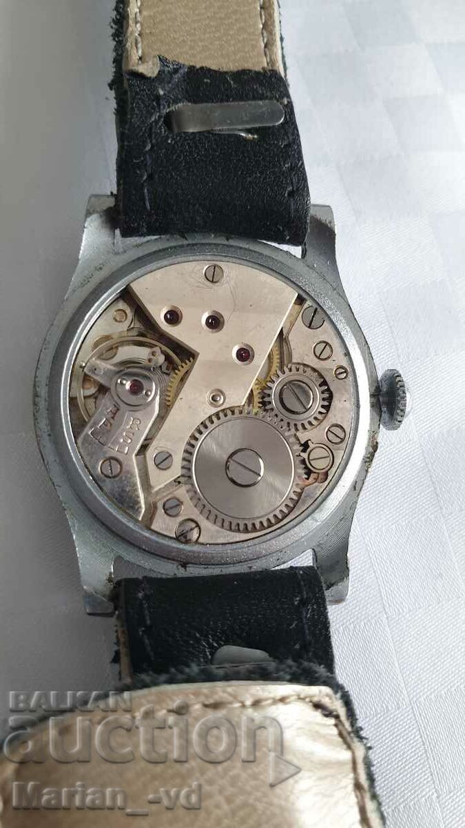 Felicia men's mechanical watch - 5 Felicia men's mechanical watch - 5