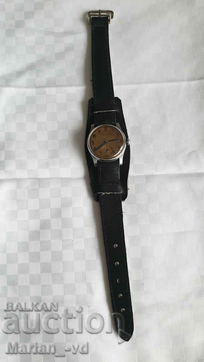 Felicia men's mechanical watch - 7 Felicia men's mechanical watch - 7