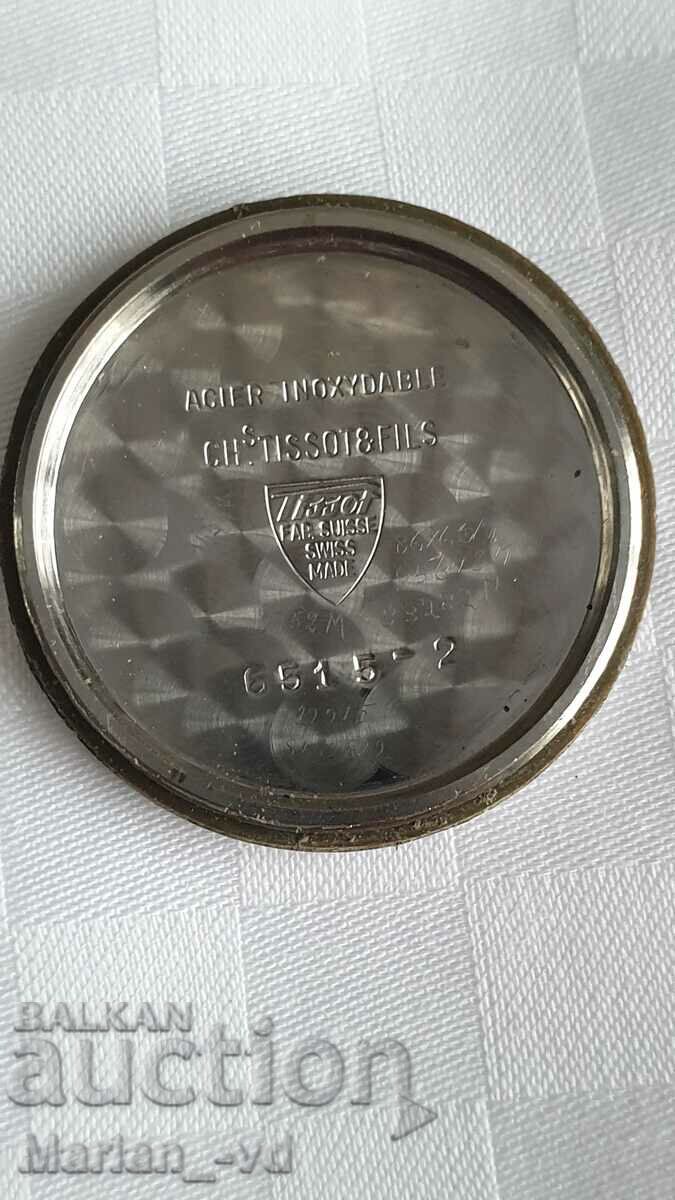 Delivery of Tissot Jubilee Ladies Watch Delivery of Tissot Jubilee Ladies Watch